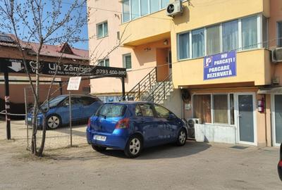 Spațiu comercial, de 45 mp, în Păcurari - 2