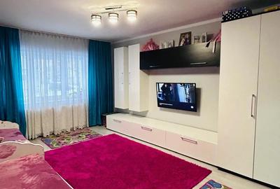 Apartament 2 camere de vanzare Dumbrava Nord | 52 mp | Etaj 1 | Parcare + Beci - 3