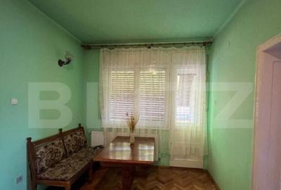 Casa 274 mp, teren 443 mp, zona centru LIVADA, pretabila si - 11