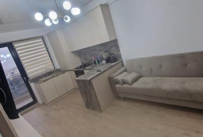 Apartament de inchiriat – Zona Campus - 4