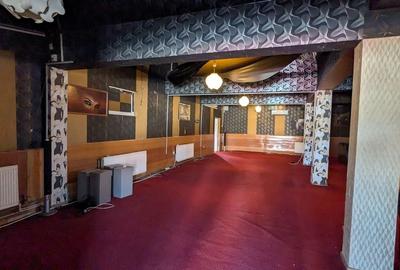 Spatiu comercial excelent, suprafata 159 mp, stradal, Comuna Berceni - 5