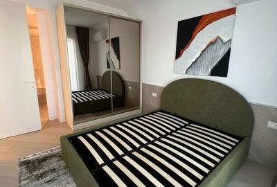 Apartament cu 3 camere în Central - 4
