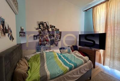 Apartament cu 3 camere decomandat, mobilat în Unirii - 5