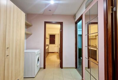 Nerva Traian - Timpuri Noi -  Mircea Voda- garsoniera moderna - mobilata utilata - 12