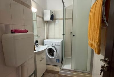 Garsonieră semidecomandată, mobilată în Obor - 5