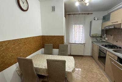 Apartament cu 2 camere decomandat, mobilat în Centrul Civic