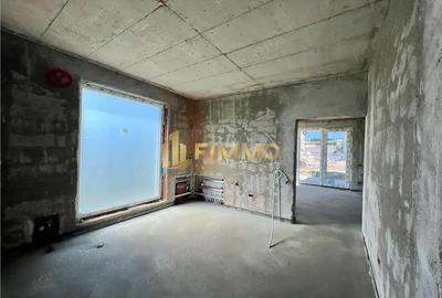 Casă cu 1 camere cu Teren 300 Mp în Moara - 2