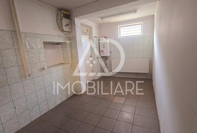 Spațiu comercial, de 100 mp, în Exterior Nord - 3