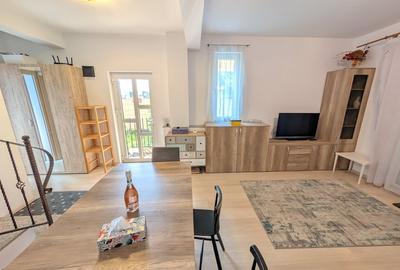 Duplex 4 camere 100mp | 0 comision | Tunari | mobilat utilat | 150mp teren - 6