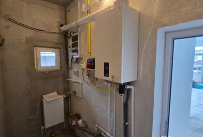 Spațiu comercial, de 40 mp, în E3 - 3