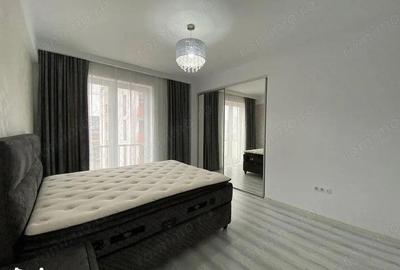 Apartament lux 3 camere 2 bai si terasa in Balanta Residence - 5