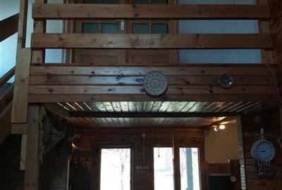 VANZARE CASA PRETABIL AGROTURISM/LOCUIT/INVESTITIE-IZVOARELE DAMBOVITA - 4