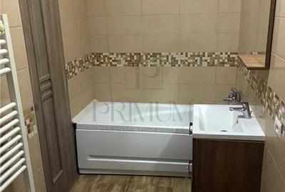 BRAYTIM - 3 CAM - ETJ.2 - BLOC NOU - LOC PARCARE - MOBILAT - UTILAT - 8
