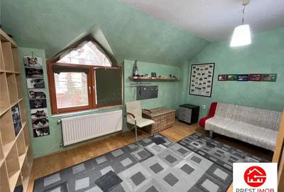 De vanzare inchiriat casa tip dulex in zona Platoul Cornesti - 15