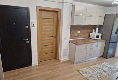 Apartament 1 mai - 4