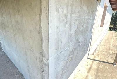 Casă individuală cu 3 camere cu Canalizare în Braniștea - 3