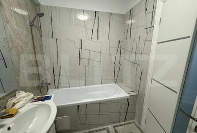 Apartament 3 camere, 100mp, situat pe 2 niveluri, zona Radau - 10