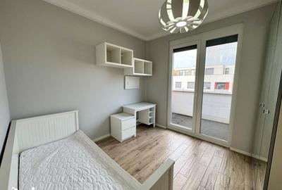 Apartament cu 3 camere decomandat în Aurel Vlaicu - 5