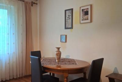 Apartament cu 2 camere în Take Ionescu - 5