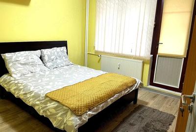 Apartament cu 3 camere decomandat în Vatra Luminoasă - 8