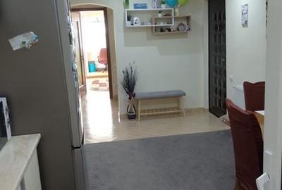 Apartament cu 3 camere în Central - 8