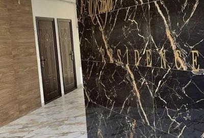 Apartament cu 2 camere semidecomandat în Nord - 2