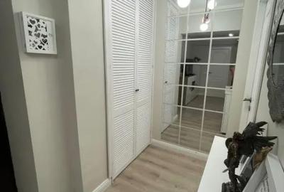 Apartament cu 2 camere decomandat în Păcii - 12