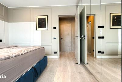 Apartament cu 4 camere, mobilat în Nord - 9