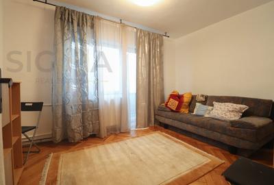 Apartament 3 camere, 65mp, zona Minerva, Manastur! - 5