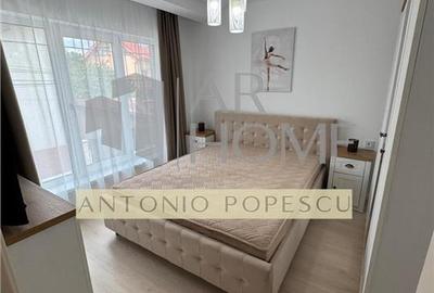 Duplex cu 4 camere cu Teren 150 Mp în Central - 6