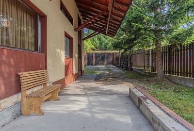 Casa de vacanta sau investitie turistica in Gresu - langa Lepsa - 31