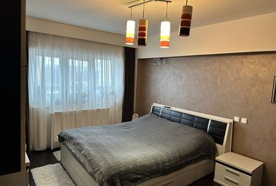 Apartament cu 2 camere decomandat în Central - 6