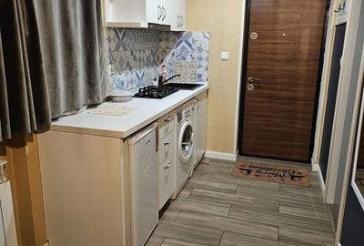 Garsonieră în Central - 6