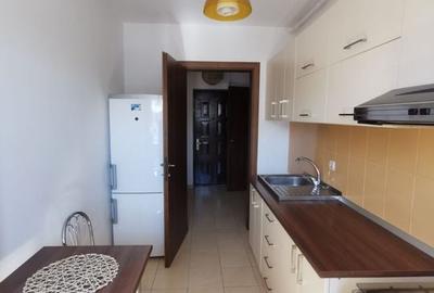 Garsoniera spatioasa mobilata si utilata Garsoniera spatioasa mobilata si utilata - 6