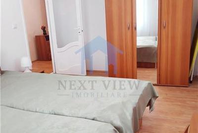 Apartament cu 2 camere decomandat în Gruia - 1
