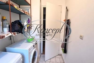Apartament ideala pentru studenti sau familie in Manastur - 16