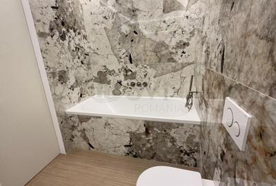 Apartament cu 3 camere decomandat în Iancu Nicolae - 15