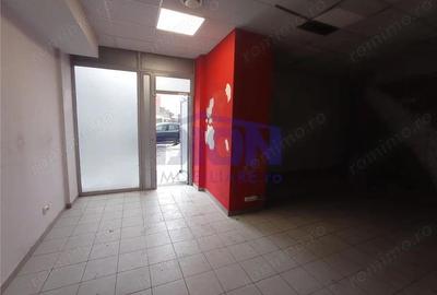 Spatiu de inchiriat Zamfir Olaro - 1