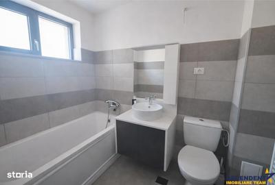 Casă cu 5 camere cu Garaj în Tărlungeni - 10