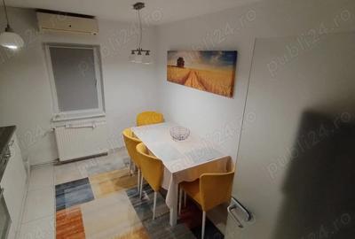 Inchiriez ap 2 camere decomandat in zona Steaua - 2