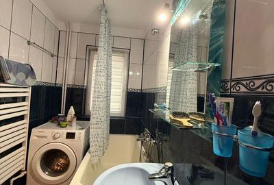 Apartament cu 2 camere semidecomandat în Central - 3