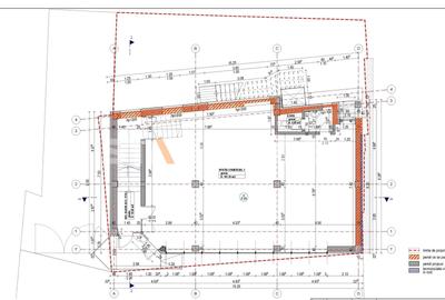 Spațiu comercial, de 130 mp, în Griviței - 7