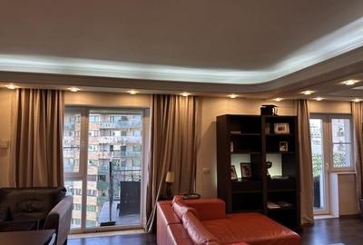Baneasa | 3 Camere - 120 MP | Centrala | Parcare | Terasa 20 MP | - 1