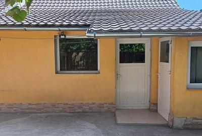 Casă cu 4 camere cu Teren 180 Mp în Crișan - 2