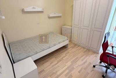 Apartament cu 3 camere decomandat, mobilat în Braytim - 12