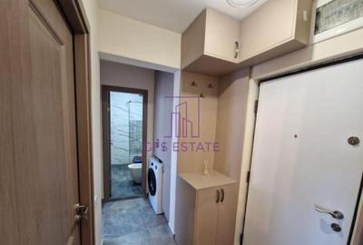 Apartament cu 2 camere, mobilat în Drumul Taberei - 5