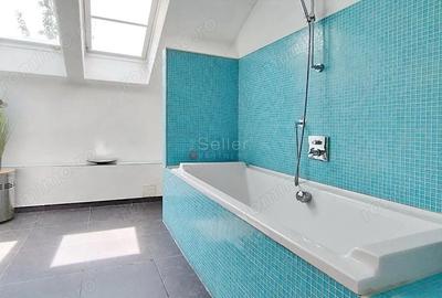 Casă cu 9 camere cu Teren 1600 Mp în Dealul Cetății - 6