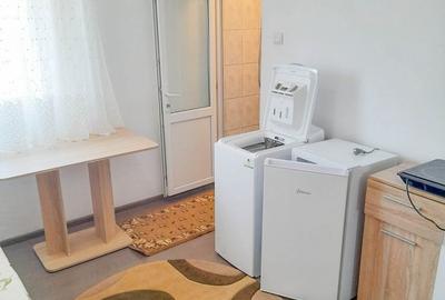 Garsonieră în Mănăștur - 4