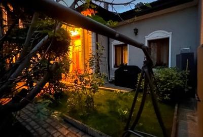 Particular, vând casă ultracentrală - Armenească