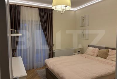 Penthouse, 96 mp, zona Unirii - 3